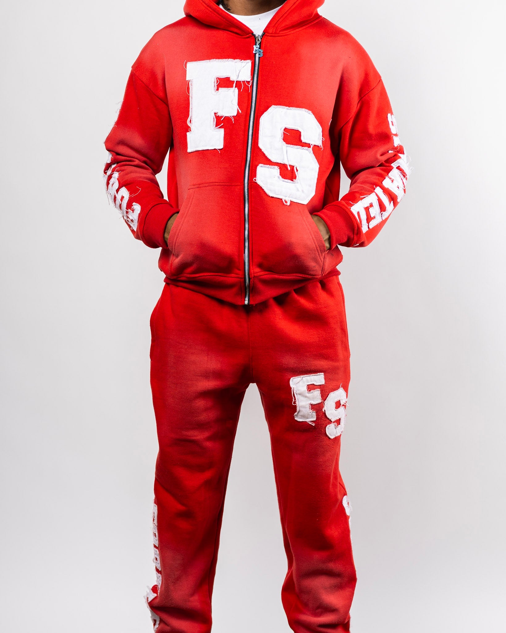FS RED SET