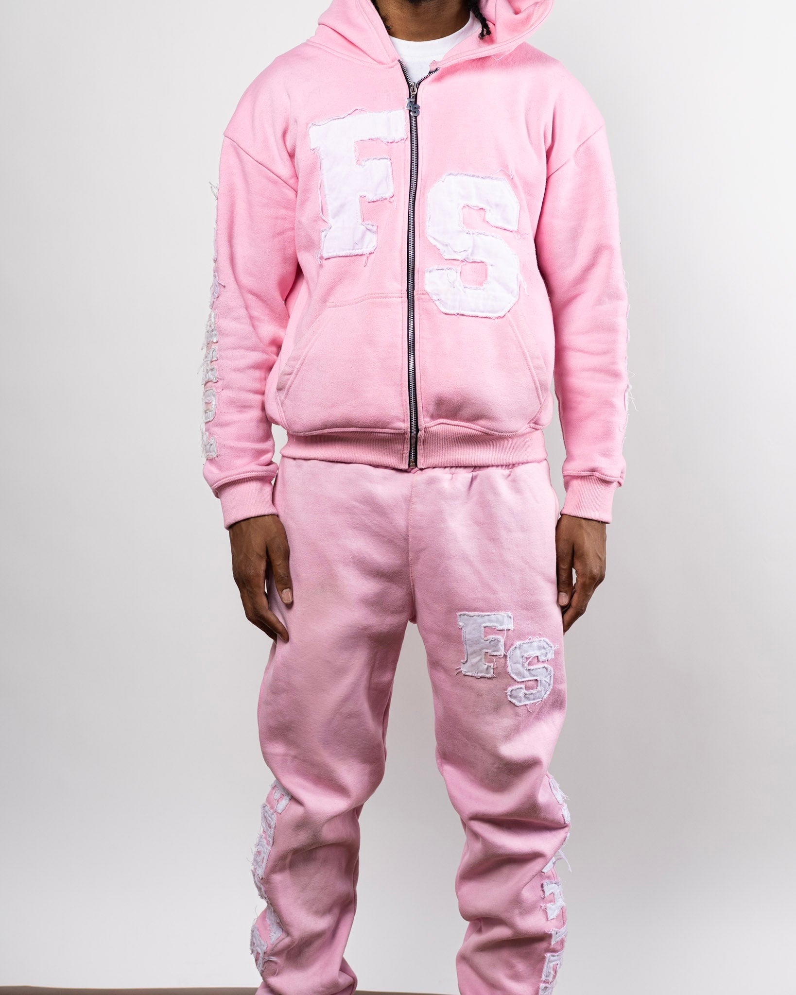 FS PINK SET