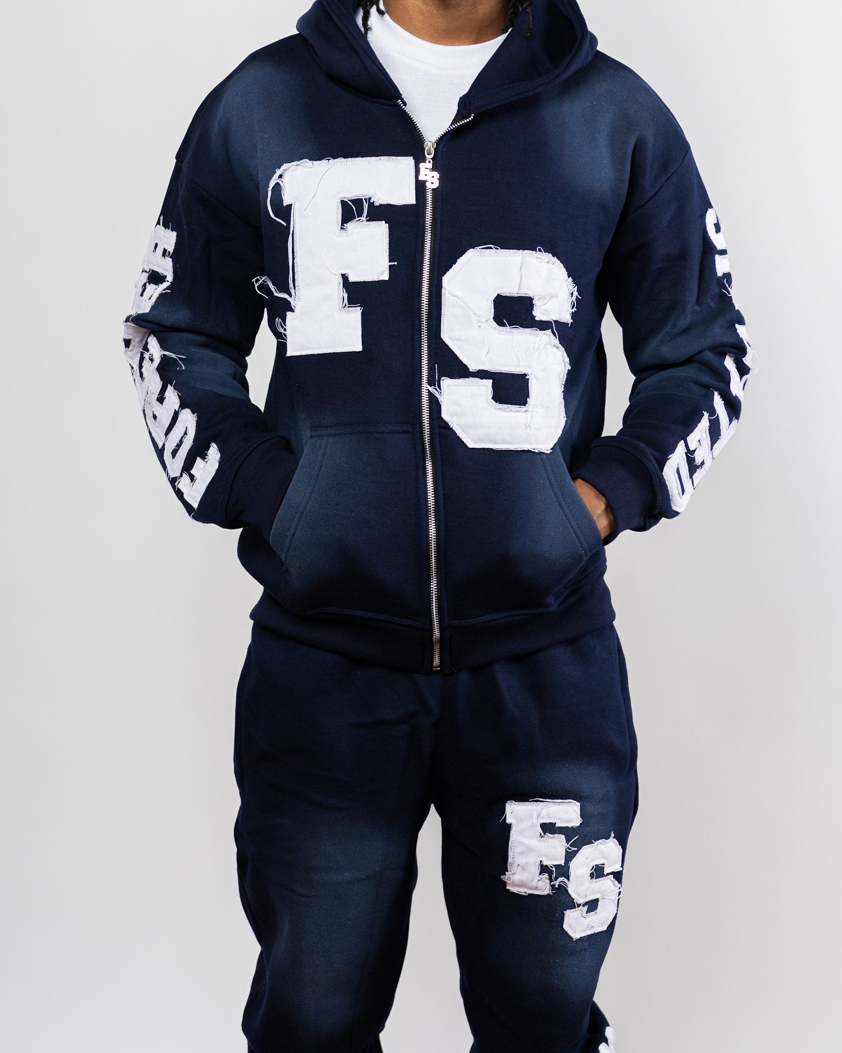 FS NAVY SET