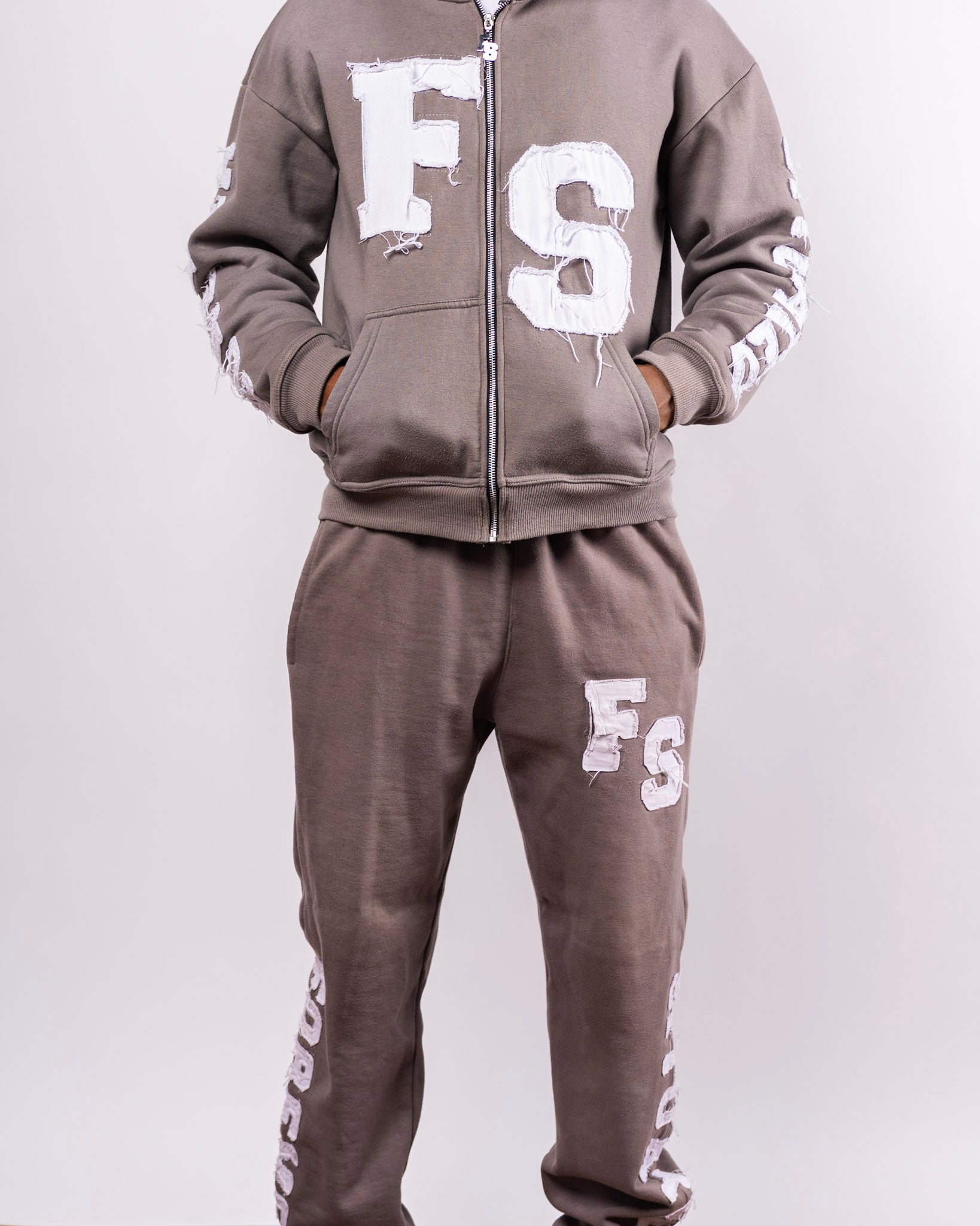 FS GREY SET