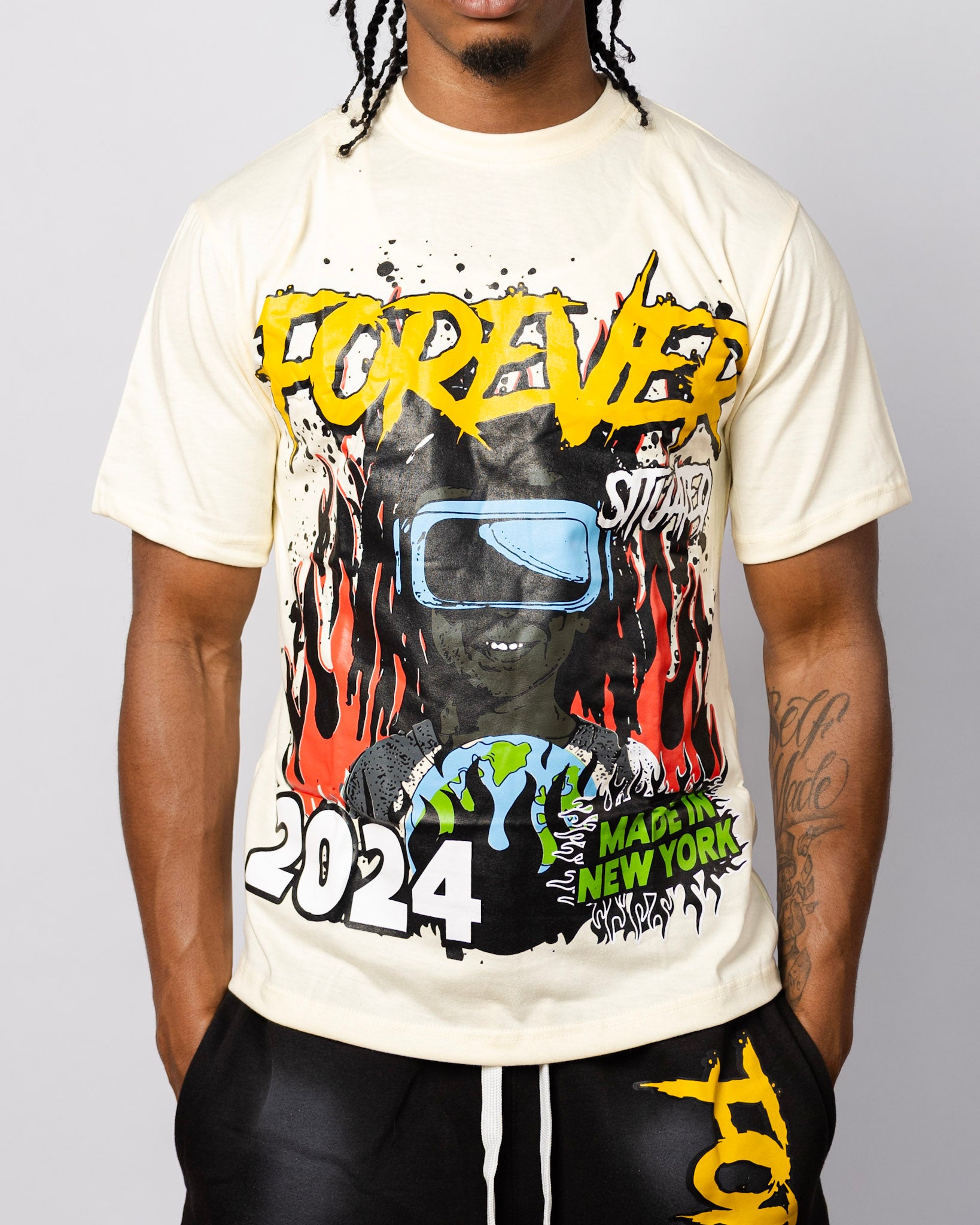 EST. 2024 FS SUMMER SET