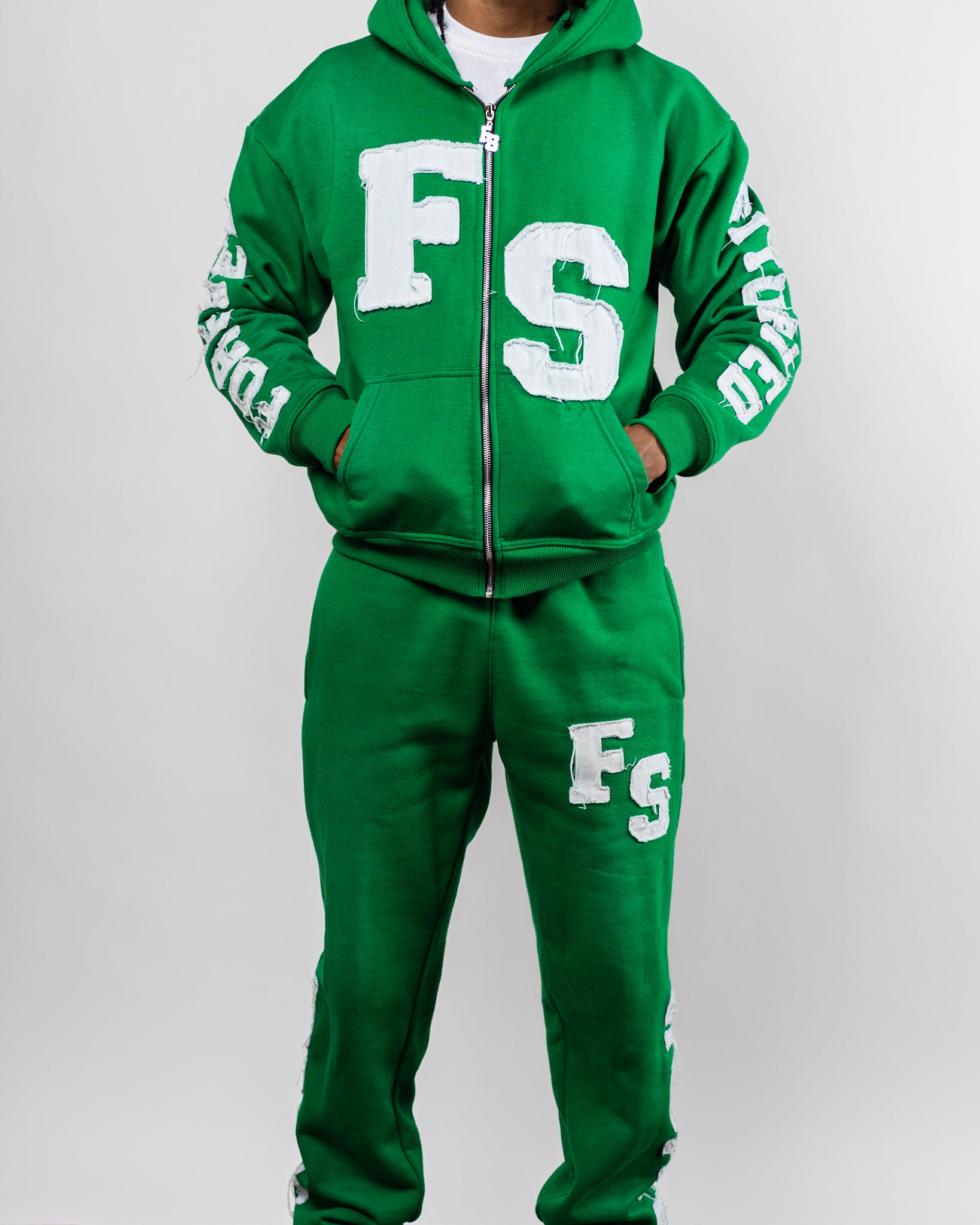 FS GREEN SET
