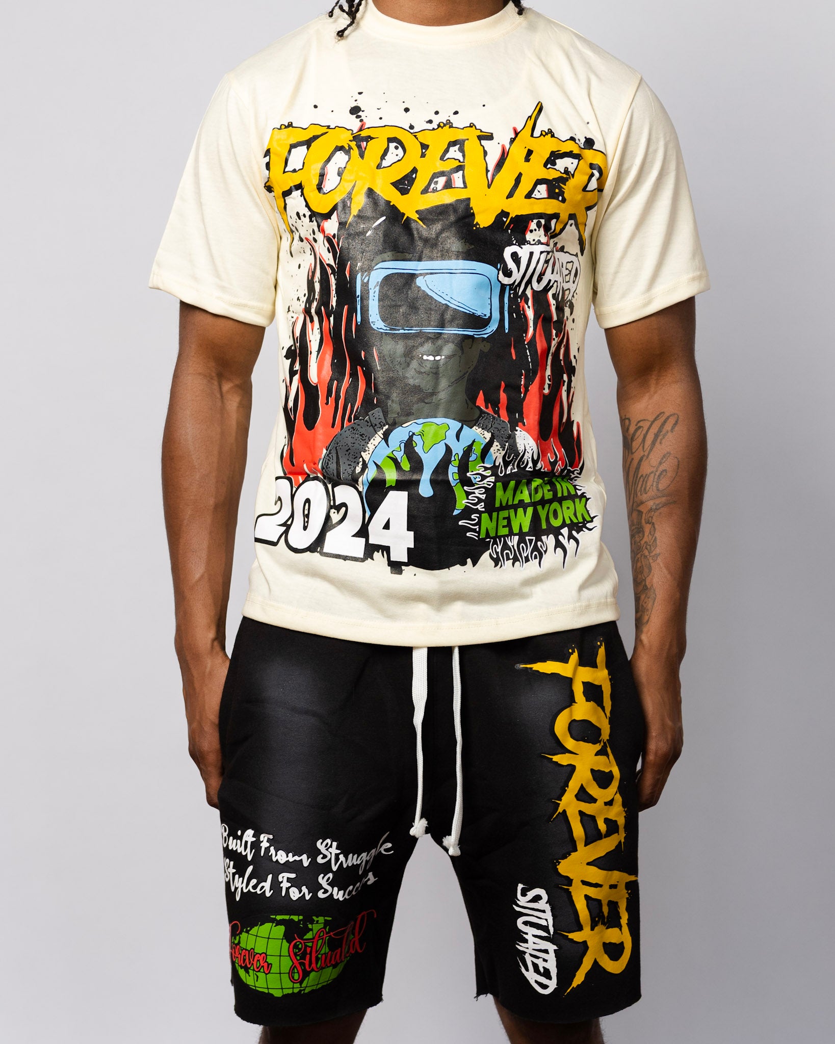 EST. 2024 FS SUMMER SET