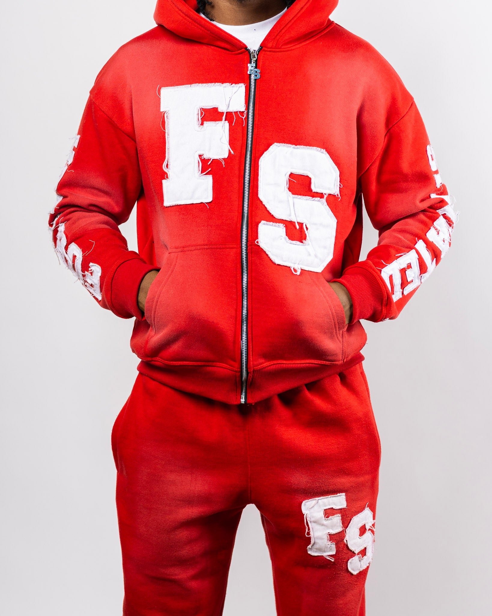 FS RED SET