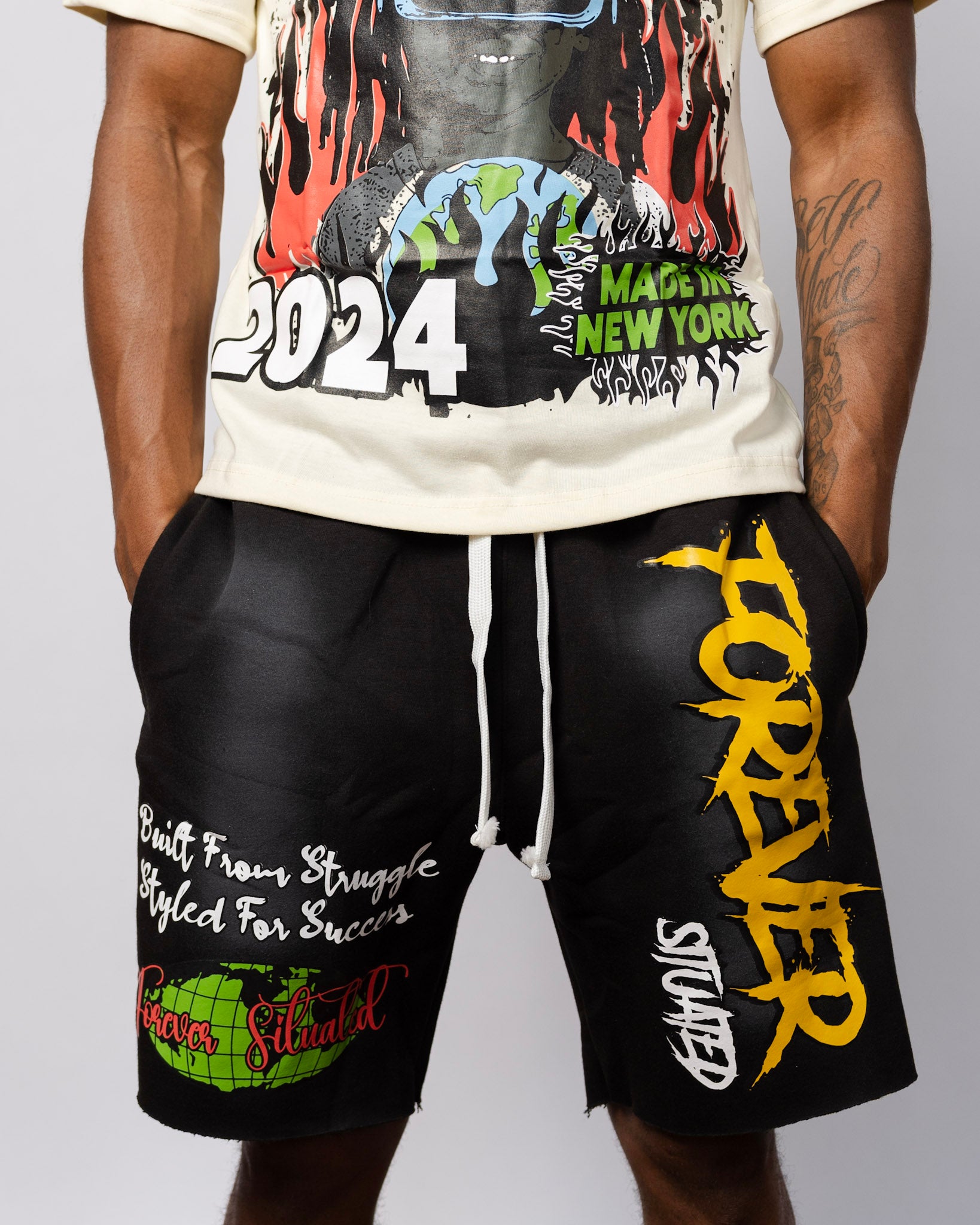 EST. 2024 FS SUMMER SET