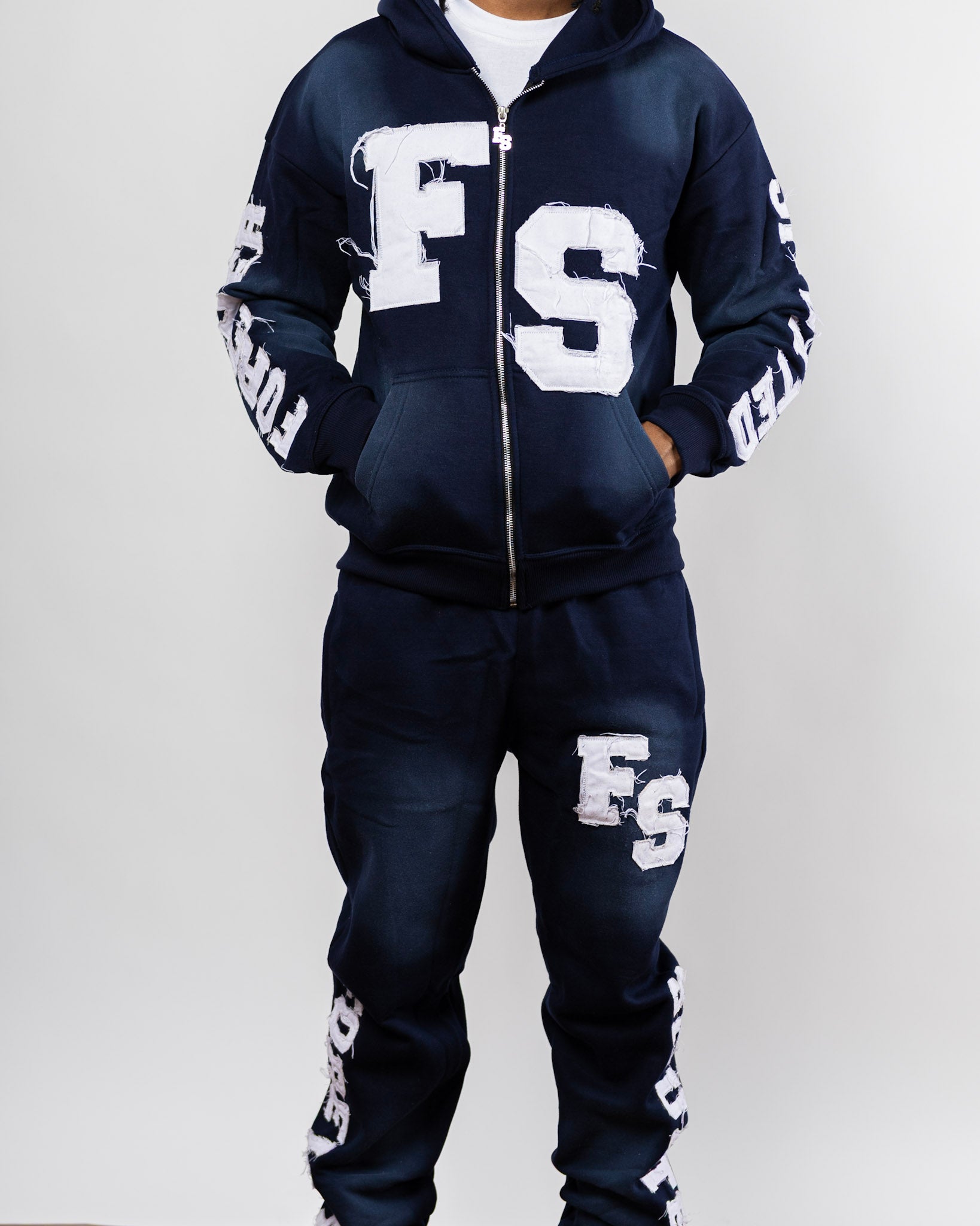 FS NAVY SET