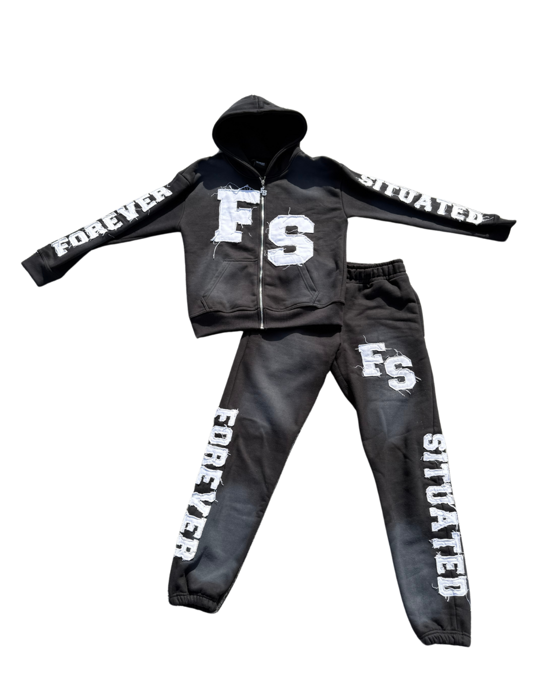 FS BLACK SET