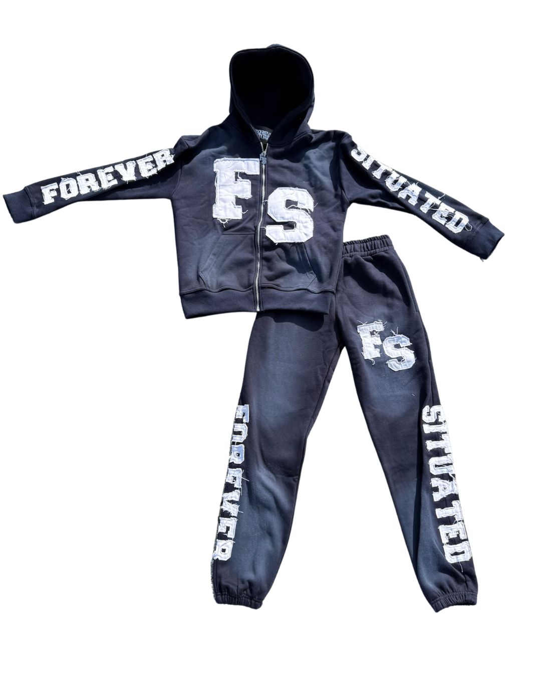 FS NAVY SET