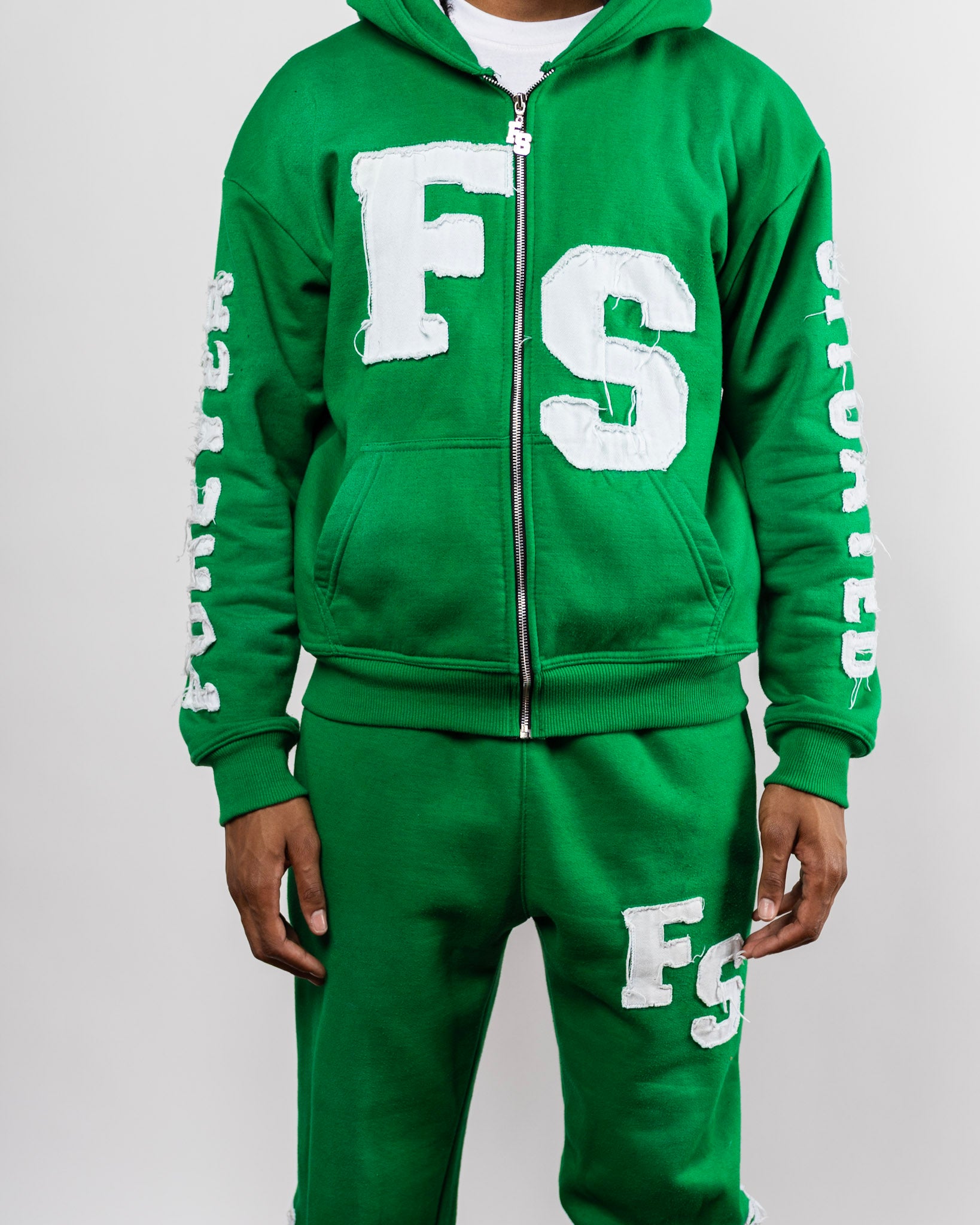 FS GREEN SET