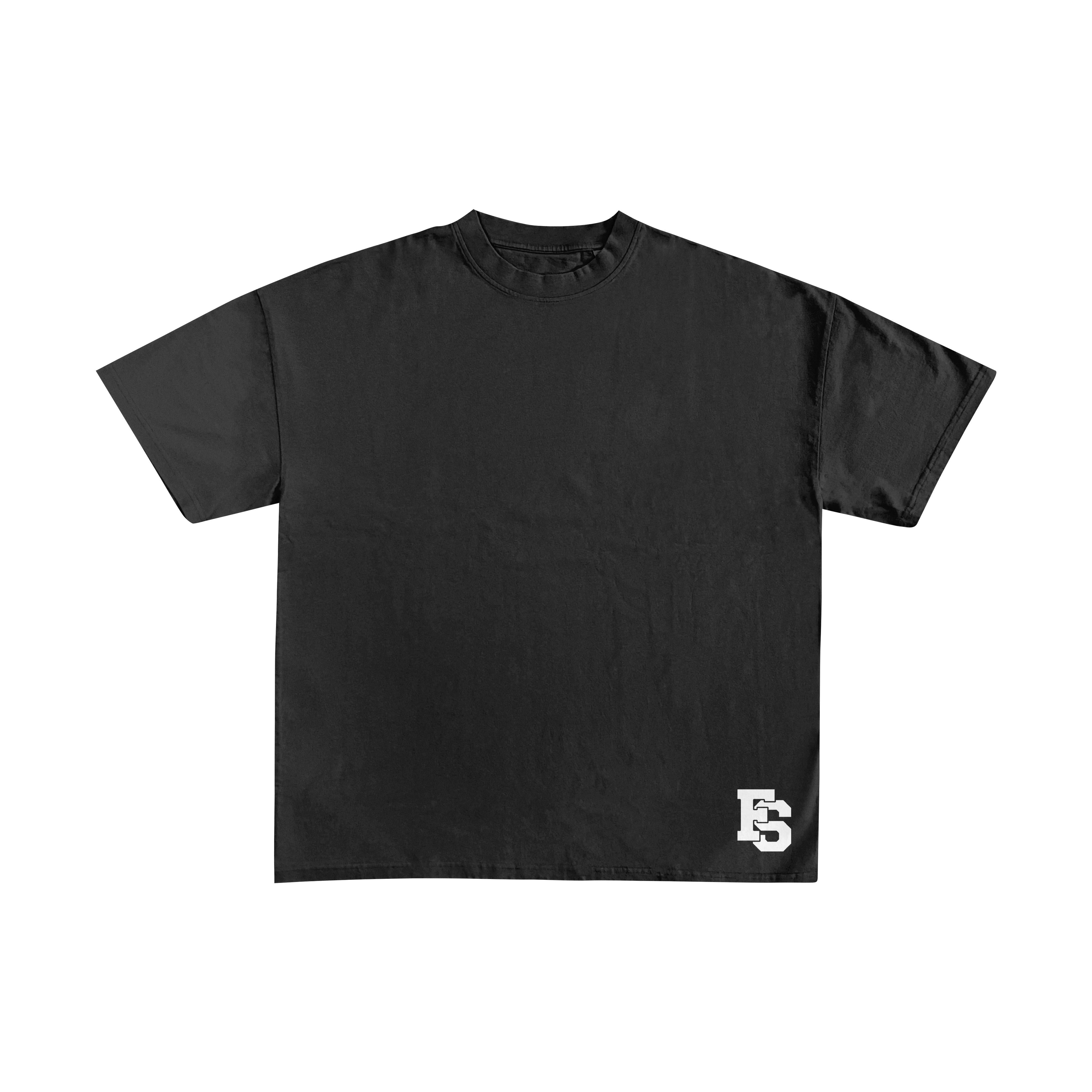 FS BLACK 3- PACK TEES